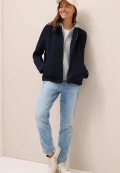 Scuba-jas met sweat-inlay