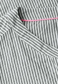 Seersucker jurk