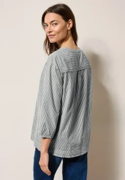Seersucker tuniek