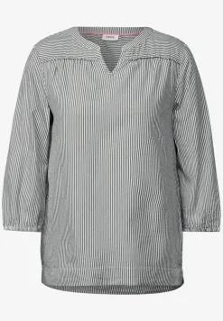 Seersucker tuniek
