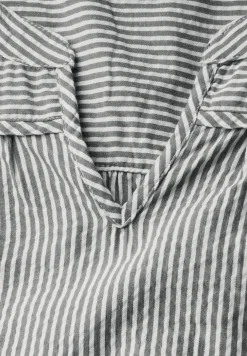 Seersucker tuniek