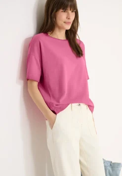 Shirt geverfd kledingstuk
