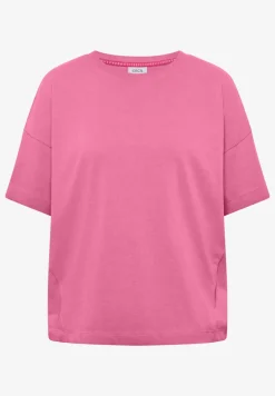 Shirt geverfd kledingstuk