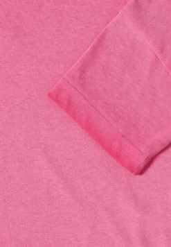 Shirt geverfd kledingstuk