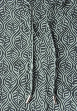 Shirt in tuniekstijl