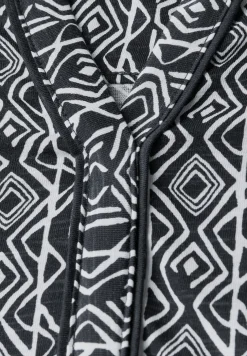 Shirt in tuniekstijl