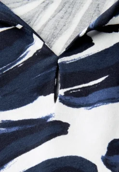 Shirt in tuniekstijl