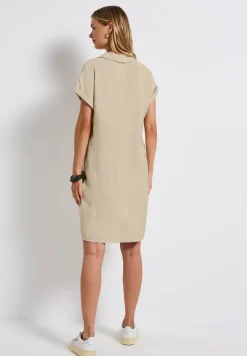 Shirt jurk