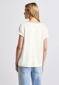 Shirt met fotoprint