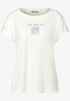 Shirt met fotoprint