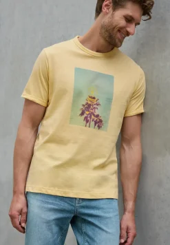 Shirt met fotoprint