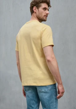 Shirt met fotoprint