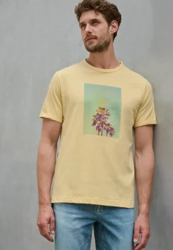 Shirt met fotoprint