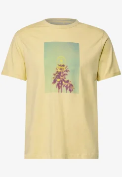 Shirt met fotoprint