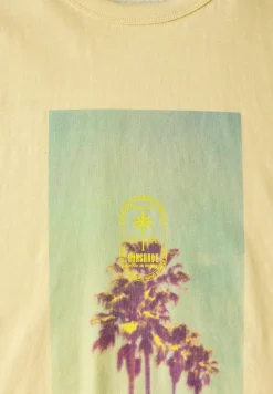 Shirt met fotoprint