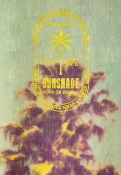 Shirt met fotoprint