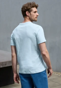 Shirt met fotoprint