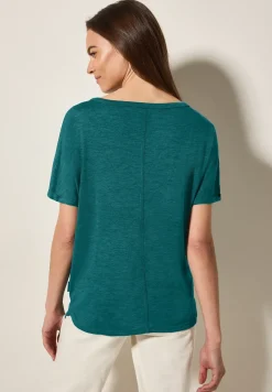 Shirt met grafische print