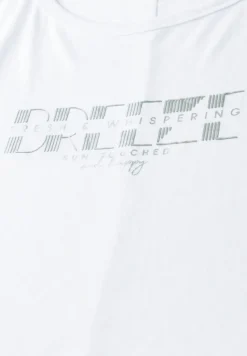Shirt met grafische print