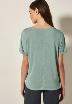 Shirt met grafische print