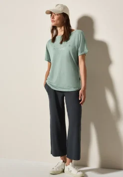 Shirt met grafische print
