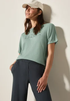 Shirt met grafische print