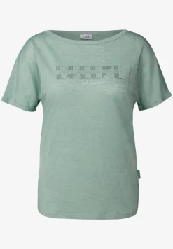 Shirt met grafische print
