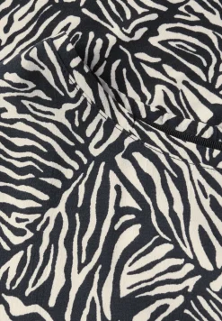 Shirt met koord
