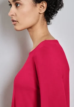 Shirt met lange mouwen