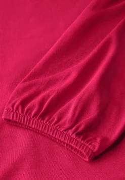 Shirt met lange mouwen