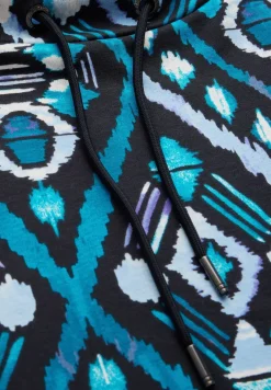Shirt met lange mouwen en print