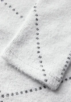 Shirt met lange mouwen van verengaren