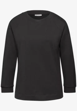 Shirt met leo gallon strepen