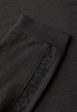 Shirt met leo gallon strepen