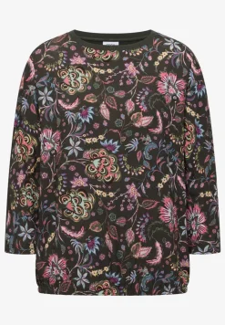 Shirt met patroon