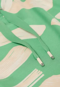 Shirt met patroon
