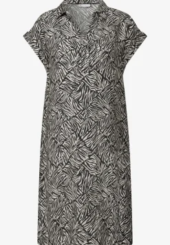 Shirt met patroon