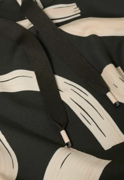 Shirt met patroon