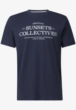 Shirt met print