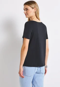 Shirt met print