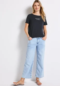 Shirt met print