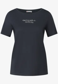 Shirt met print