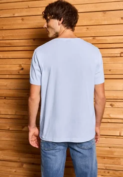 Shirt met print