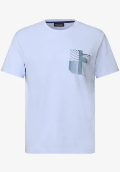 Shirt met print
