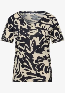 Shirt met print
