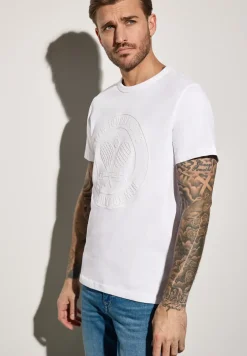 Shirt met print