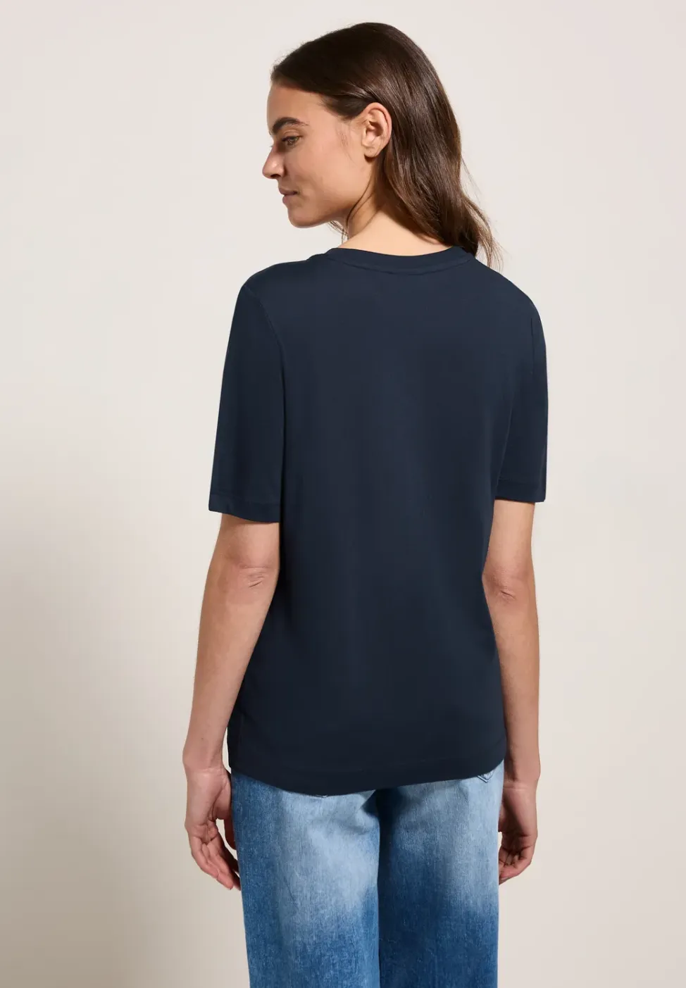 Shirt met print