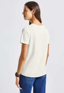 Shirt met print