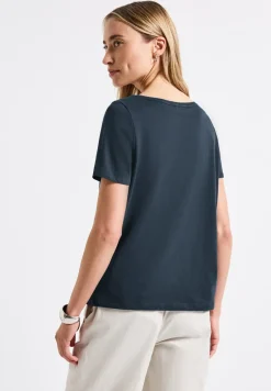 Shirt met print