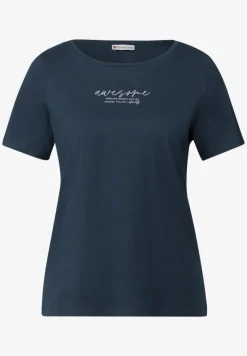 Shirt met print
